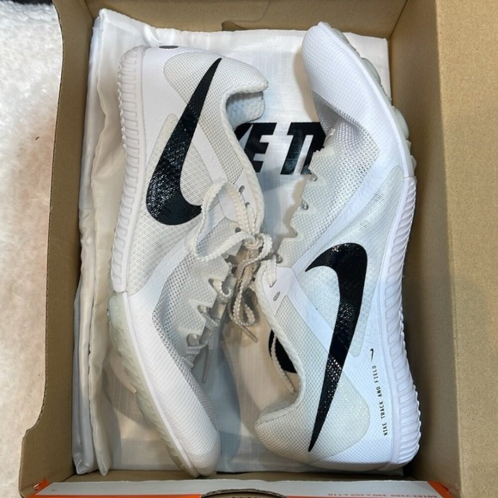 Nike Zoom Rival Distance Track and Field Shoes - Picture 5 of 12